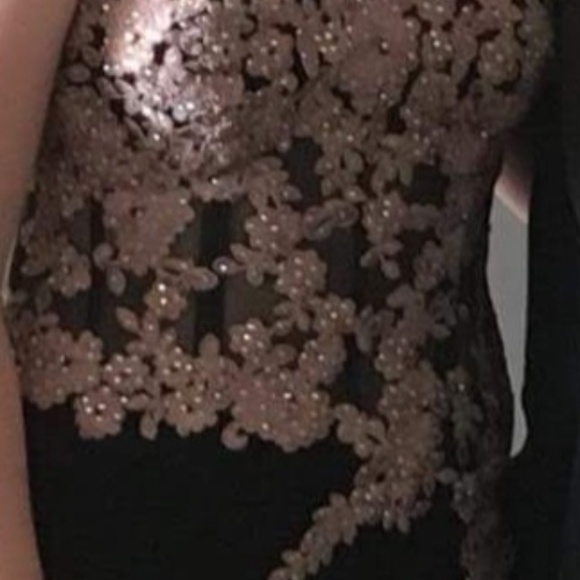 David's Bridal Dresses Davids Bridal Prom Dress Poshmark